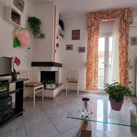 La Casa Di Sandra Dom wakacyjny Carbonia