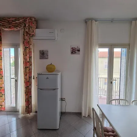 La Casa Di Sandra Dom wakacyjny *