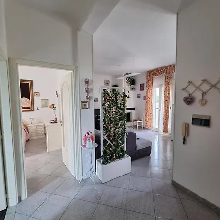 La Casa Di Sandra Dom wakacyjny Carbonia