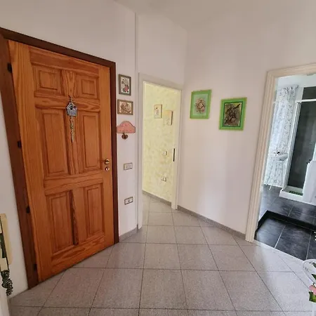 La Casa Di Sandra 別荘 *