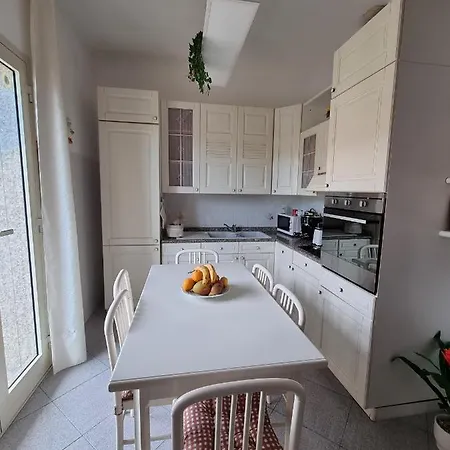 La Casa Di Sandra 別荘