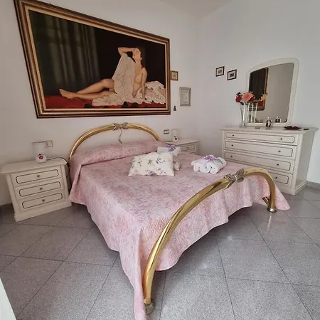 La Casa Di Sandra Dom wakacyjny *