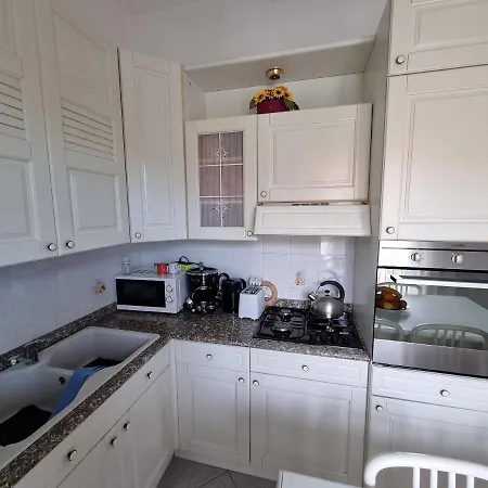 La Casa Di Sandra Carbonia