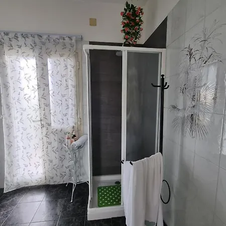 Dom wakacyjny La Casa Di Sandra Carbonia