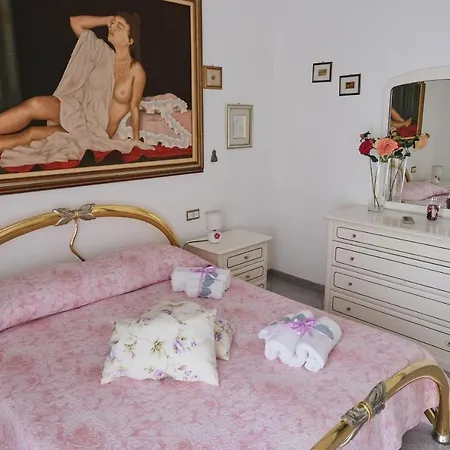 La Casa Di Sandra 別荘 *