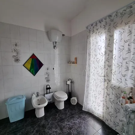 La Casa Di Sandra Dom wakacyjny *