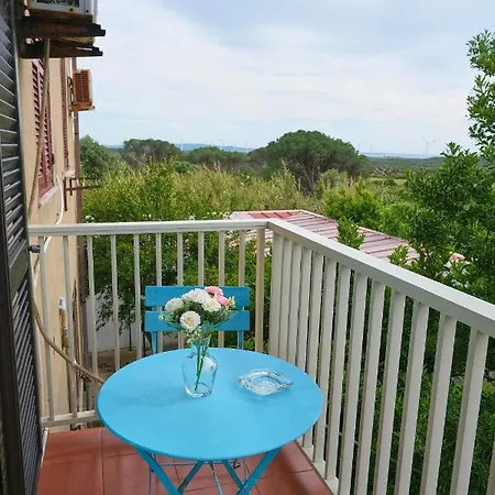 La Casa Di Sandra Dom wakacyjny