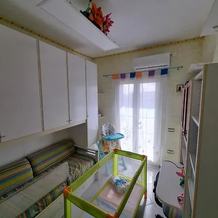 La Casa Di Sandra