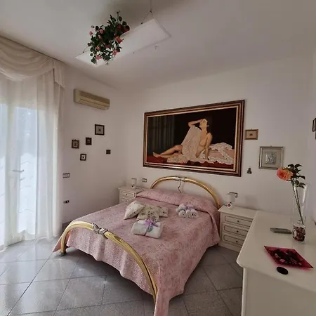 Dom wakacyjny La Casa Di Sandra