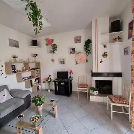 La Casa Di Sandra