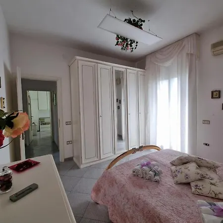 Dom wakacyjny La Casa Di Sandra *