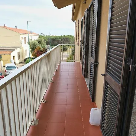 La Casa Di Sandra * Carbonia