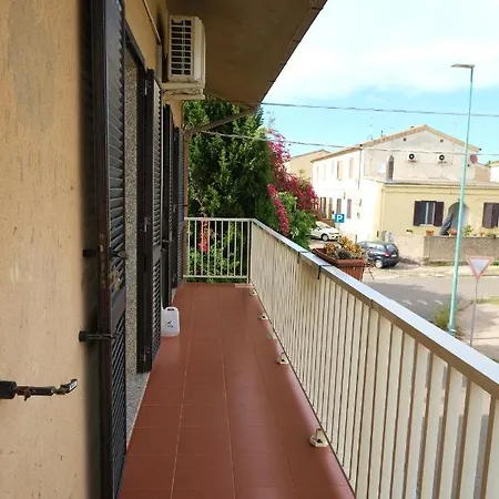 La Casa Di Sandra 別荘