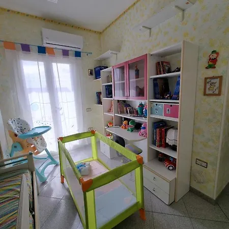 La Casa Di Sandra 別荘 *