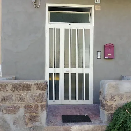 別荘 La Casa Di Sandra