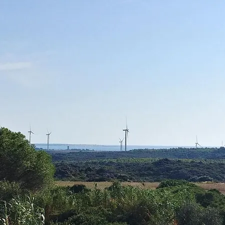 La Casa Di Sandra Dom wakacyjny