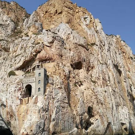 La Casa Di Sandra Dom wakacyjny *