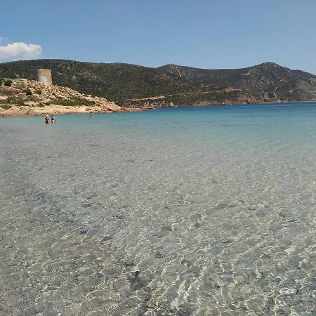 La Casa Di Sandra